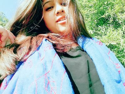 Anuja_k47's profile picture. Happy soul😊😊
Go green🌿🌿💚💚
Saggitarius🏹🏹