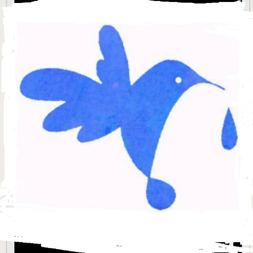 hitoshizuku0's profile picture. いま できること ちいさな ひとしずく