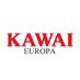 KAWAI Europa GmbH (@KawaiEuropa) Twitter profile photo