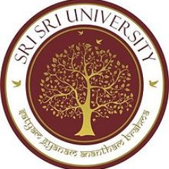 Official Handle of Sri Sri University - Faculty of Commerce and Management Studies