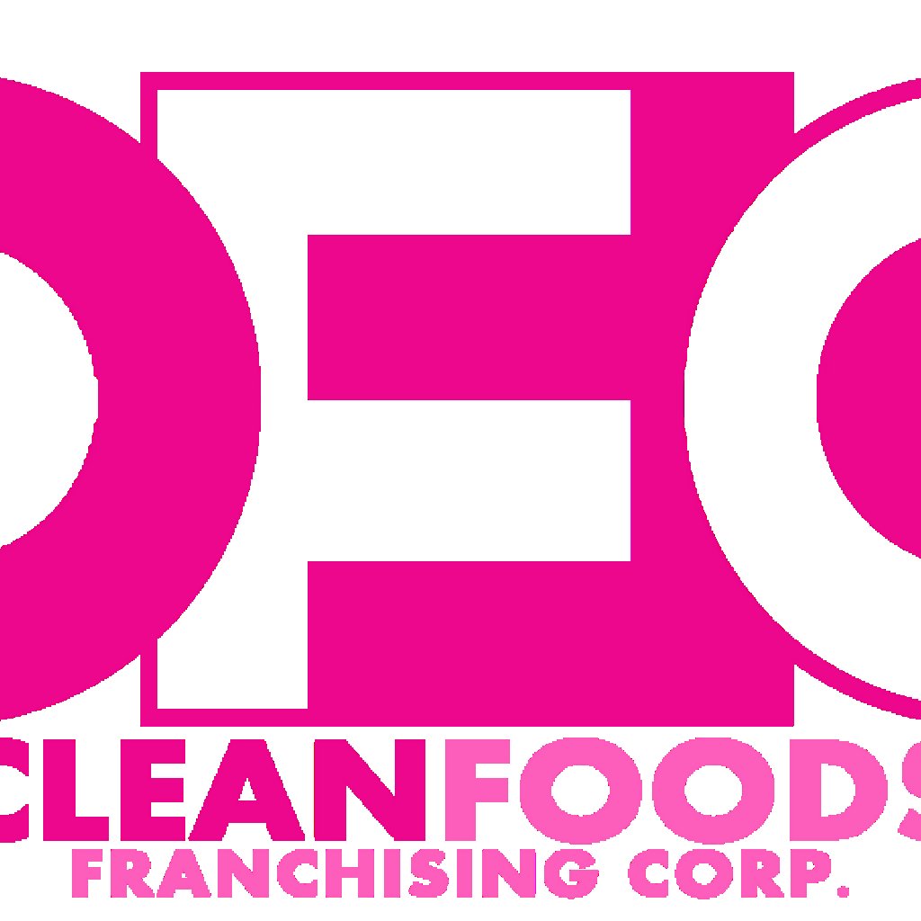 EDC Clean Foods Franchising Corp.