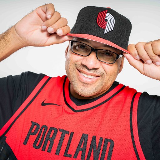 Celebrity DJ / Official DJ of the Portland Trailblazers / Founder of Leadertainment LLC.