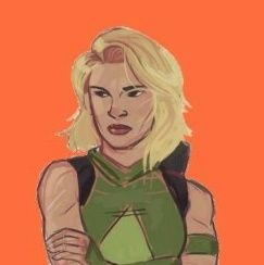 Aʀᴛʏ Lɪᴀɴ C. ❐ Tɪɢʀᴇꜱꜱ ➤ Aʀᴄʜᴇʀ ᴀɴᴅ ᴄᴏᴍʙᴀᴛᴀɴᴛ 【Yᴏᴜɴɢ Jᴜꜱᴛɪᴄᴇ】 I̶ɴ̶ᴊ̶ᴜ̶ꜱ̶ᴛ̶ɪ̶ᴄ̶ᴇ̶ ̶S̶ᴏ̶ᴄ̶ɪ̶ᴇ̶ᴛ̶ʏ̶ ╰Sᴘɪᴛғɪʀᴇ ➪ Aʀʀᴏᴡ Fᴀᴍɪʟʏ╯#DCRP #YJsquad