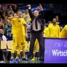 AlejandroGar114's profile picture. Más de cincuenta años como entrenador de baloncesto