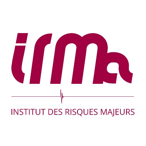 L'Institut des Risques Majeurs (IRMa) mène des actions de sensibilisation et d'information aux risques majeurs naturels et technologiques