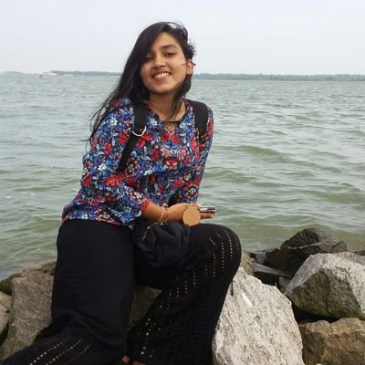 NayakSameekshya's profile picture. 