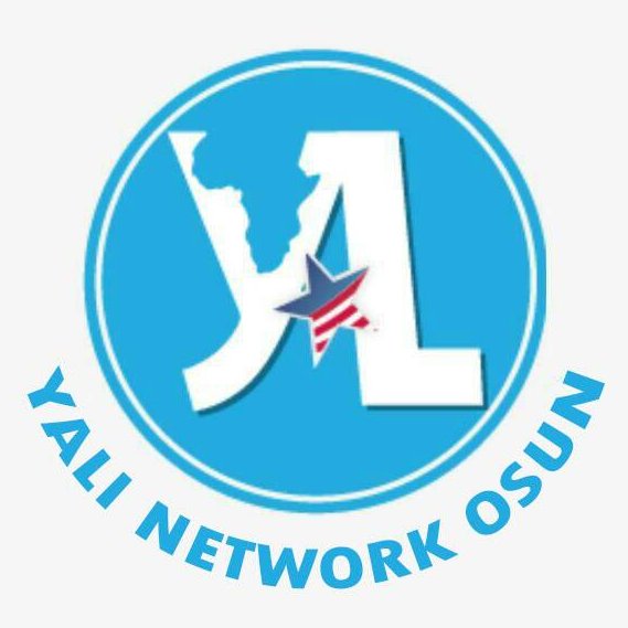 YALI;an initiative of @statedept. Platform for access to global opportunities:scholarships,jobs,grants, personal development. A community of great minds in Osun