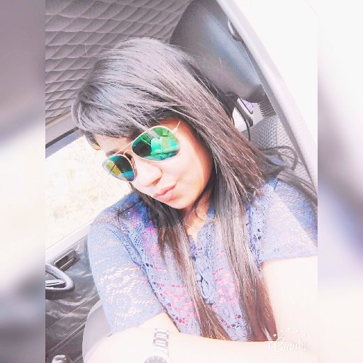 pratz_candy's profile picture. Beauty with Brain😍