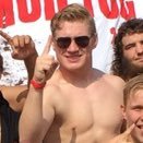 Dan Lucey Go Isles (@dredsetter) 's Twitter Profile