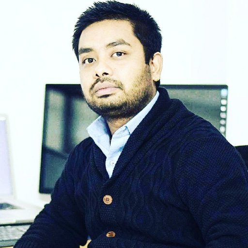 Design Director | Associate Project Manager | Design Lead | Product Designer & Front End Developer | Certified SCRUM Master® | Skype : dipace.fauzdar