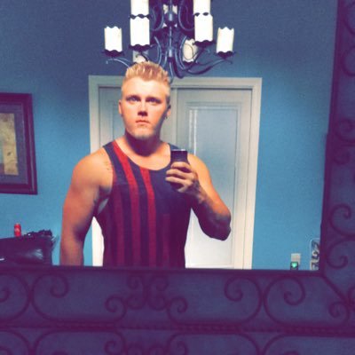 JamesLWilson95's profile picture. 