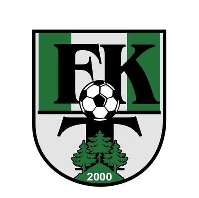 The official Twitter account of FK Tukums 2000.