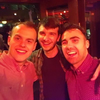 Conorjd's profile picture. Extremely average tweets