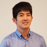Andy Shieh (@andyshieh) 's Twitter Profile