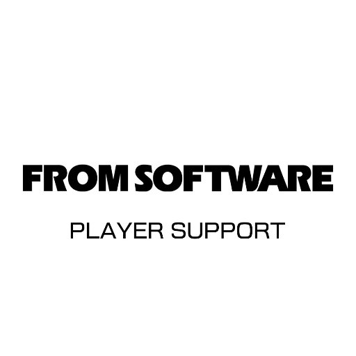 FROMSOFTWARE PLAYER SUPPORT Profile