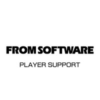 FROMSOFTWARE PLAYER SUPPORT(@fromsoftware_sp) 's Twitter Profile Photo