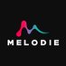 Melodie (@MelodieMusicAU) Twitter profile photo