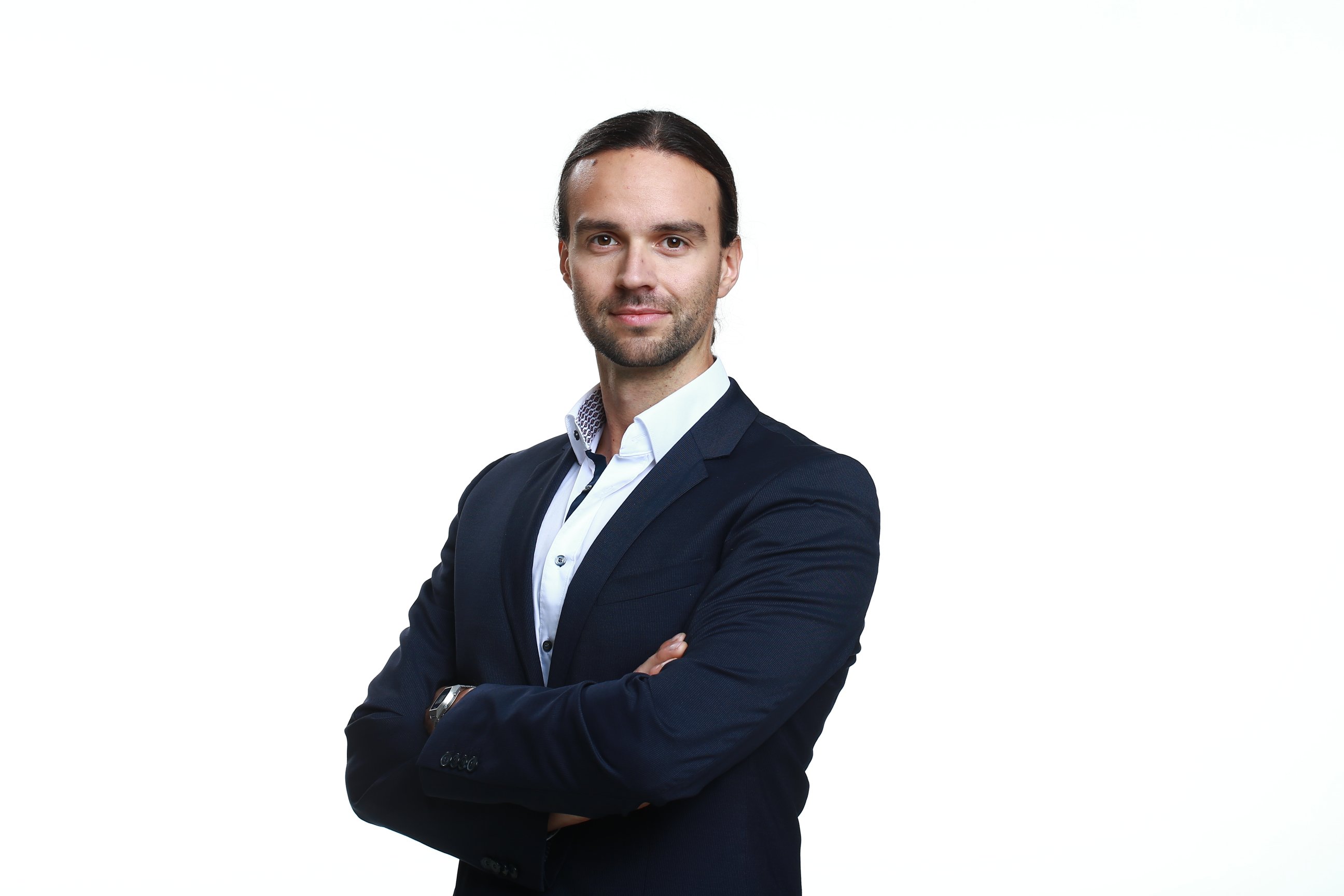 benseeber's profile picture. Data Scientist, Consultant and Podcasts