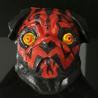 darth pleather™ (@ejjamrttp) 's Twitter Profile