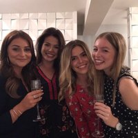 Lexx (@alexlouisefost) 's Twitter Profile