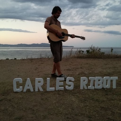 Carles_Ribot's profile picture. 🎸🔥 La Gira Impossible, amb concerts als 947 pobles de Catalunya 🍁 Garrotxa 🎵💜 Vida i obra 👇 #carlesribot #lagiraimpossible