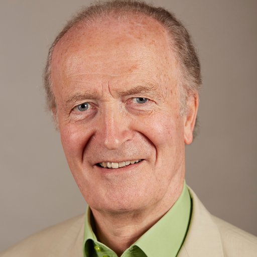 aalancraig's profile picture. Retired activist; Christian