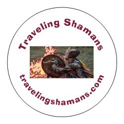 Shamans traveling to communities to set up shamans camps to provide ceremony & shamanic services. A project of https://t.co/0VbKb42uHx.