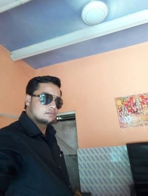 im anil kumar Chauhan