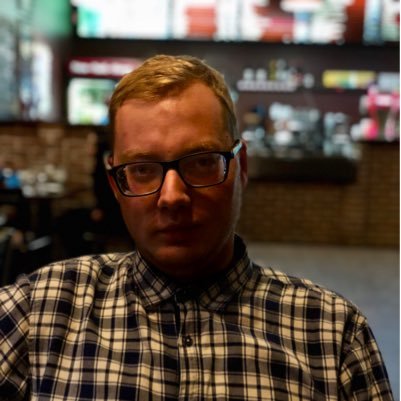 vdzundza's profile picture. Maybe nothing ... Just guy from Ukraine