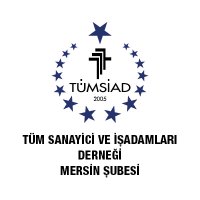 TÜMSİAD Mersin (@tumsiadmersin) Twitter profile photo