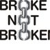 Broke Not Broken (@broke_not) Twitter profile photo