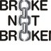 Broke Not Broken (@broke_not) Twitter profile photo Broke Not Broken (@broke_not) Twitter profile photo