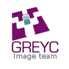 We are one of the 7 research teams at the @GreycLab, in Caen/France. We develop cutting edge methods/algorithms for image/signal processing and computer vision.