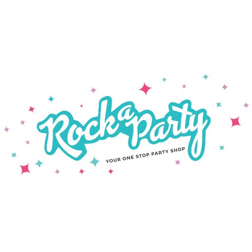 rockapartypk's profile picture. RockaParty is an online retail party supply shop based in Pakistan offering largest range of party supplies with over 5,000 products.