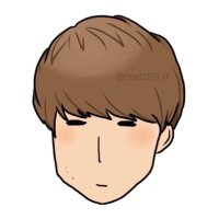 とーふ (@hmd1219_tf) 's Twitter Profile Photo とーふ (@hmd1219_tf) 's Twitter Profile Photo