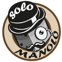 Solo Manolo. (@real_solomanolo) 's Twitter Profile