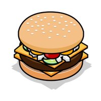 🍔 TWITCH BURGER (@retweet_stream) 's Twitter Profile