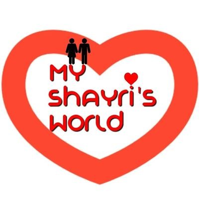 All Shayari i.e love,sad,Dosti and more.

Insta- @MySayri

telegram- https://t.co/g7HDGep0xA

Like & follow us: https://t.co/vQn0yeVzTy