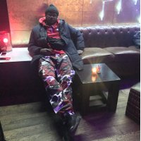 ALONE (@kadsalone) 's Twitter Profile
