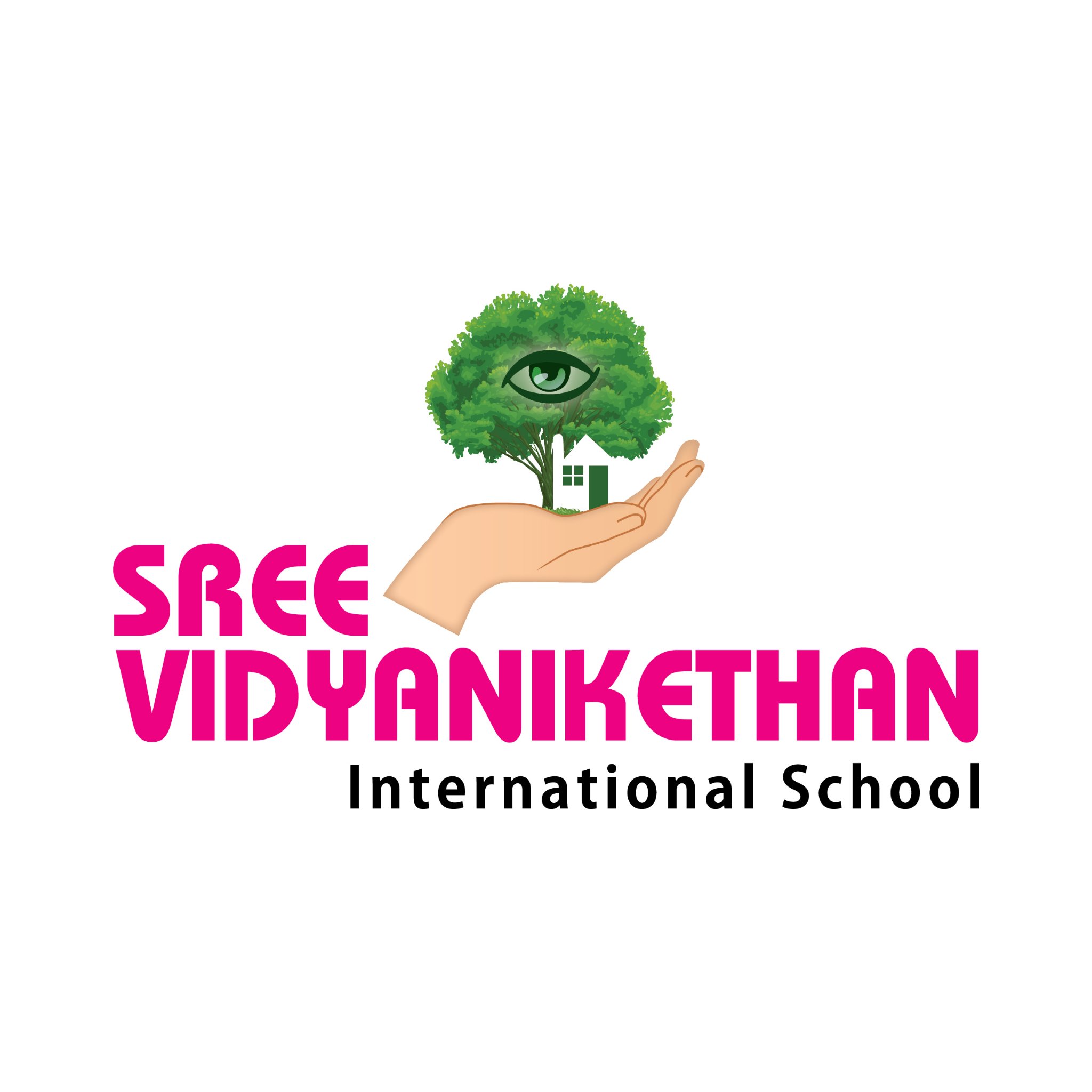 Sree Vidyanikethan International School