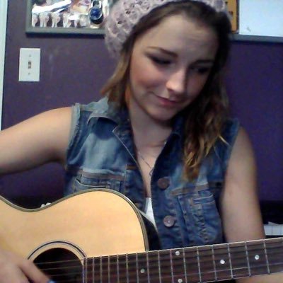 Musician from Canada - Singer/Songwriter, Piano&Guitar, Love for Acting