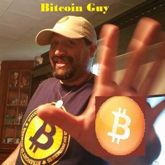Bitcoin liaison
Online Marketing, Brand Building & Lead generation Strategist for Online Business Owners Helping Online Entrepreneurs Build A Profitable