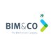 BIM&CO World (@bimandcoworld) Twitter profile photo BIM&CO World (@bimandcoworld) Twitter profile photo