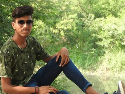 Anshu8700's profile picture.