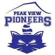 Peak View Elementary School (@peakviewes) 's Twitter Profile