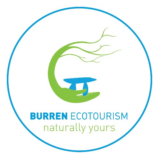 Burren Ecotourism is a network of tourism businesses committed to making the Burren a premium ecotourism destination & protecting our natural heritage.