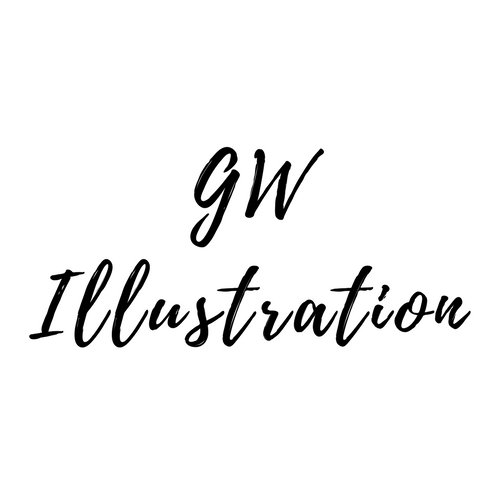 GW Illustrationさんのプロフィール画像