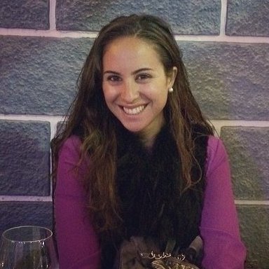 Carla G. Garcia Profile