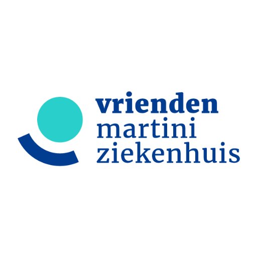 Vrienden Martini Ziekenhuis