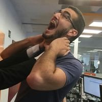 jccd_es's profile picture. Full Stack Developer